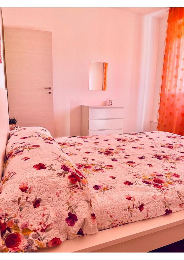Space And Comfort In Milan - #Free Private Parking# Buitenkant foto